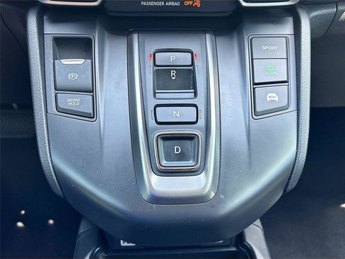 Certified 2022 Honda CR-V EX-L image 19