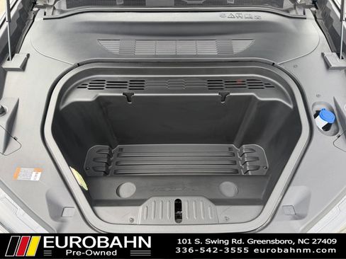 Used 2023 Ford Mustang Mach-E Premium AWD/4WD image 32