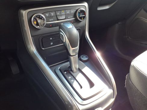 Certified 2022 Ford EcoSport SE w/ SE Convenience Package image 15