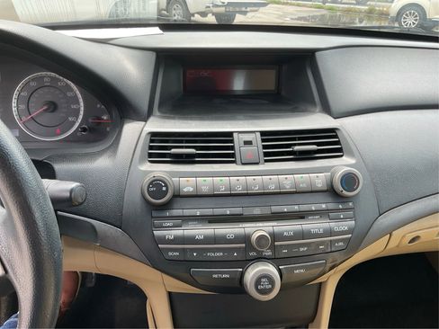 Used 2011 Honda Accord LX-S image 13