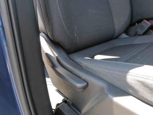 Used 2019 Chevrolet Silverado 1500 LT w/ All-Star Edition AWD/4WD image 13