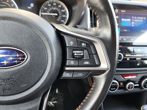 Used 2020 Subaru Crosstrek 2.0i Limited AWD/4WD image 18