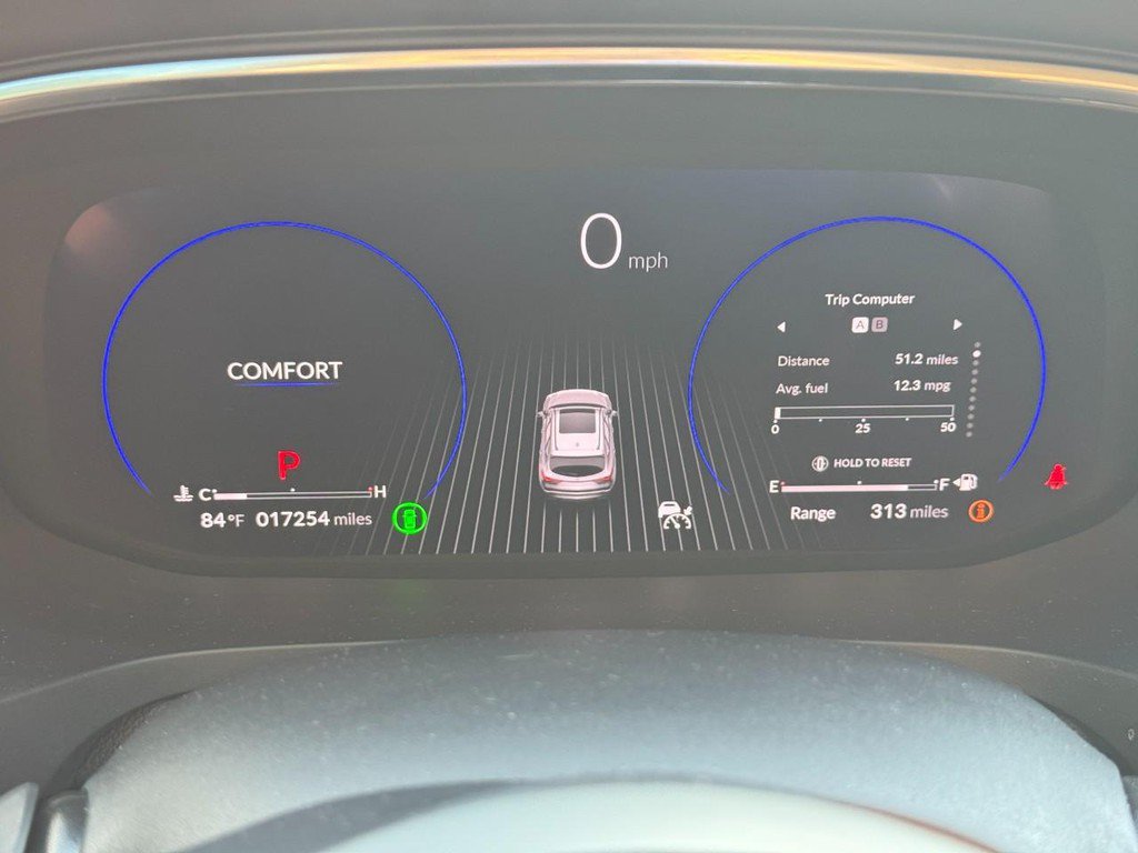 Certified 2024 Acura MDX w/ Technology Package AWD/4WD image 26