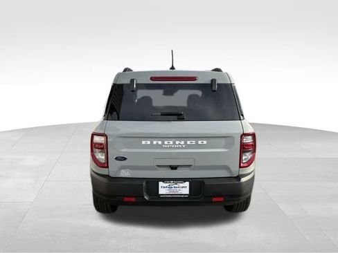 Used 2023 Ford Bronco Sport Big Bend image 6