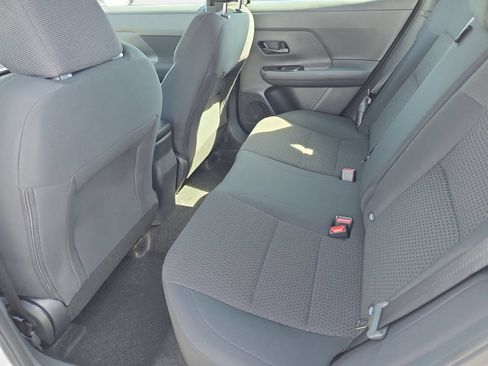 Used 2026 Nissan Kicks S FWD image 14