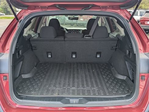 Used 2021 Subaru Outback Premium AWD/4WD image 28