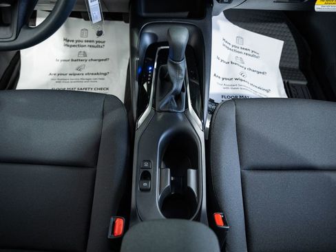 New 2026 Toyota Corolla LE image 20