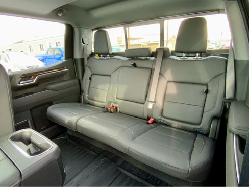 New 2026 GMC Sierra 1500 Elevation w/ Elevation Premium Package image 29