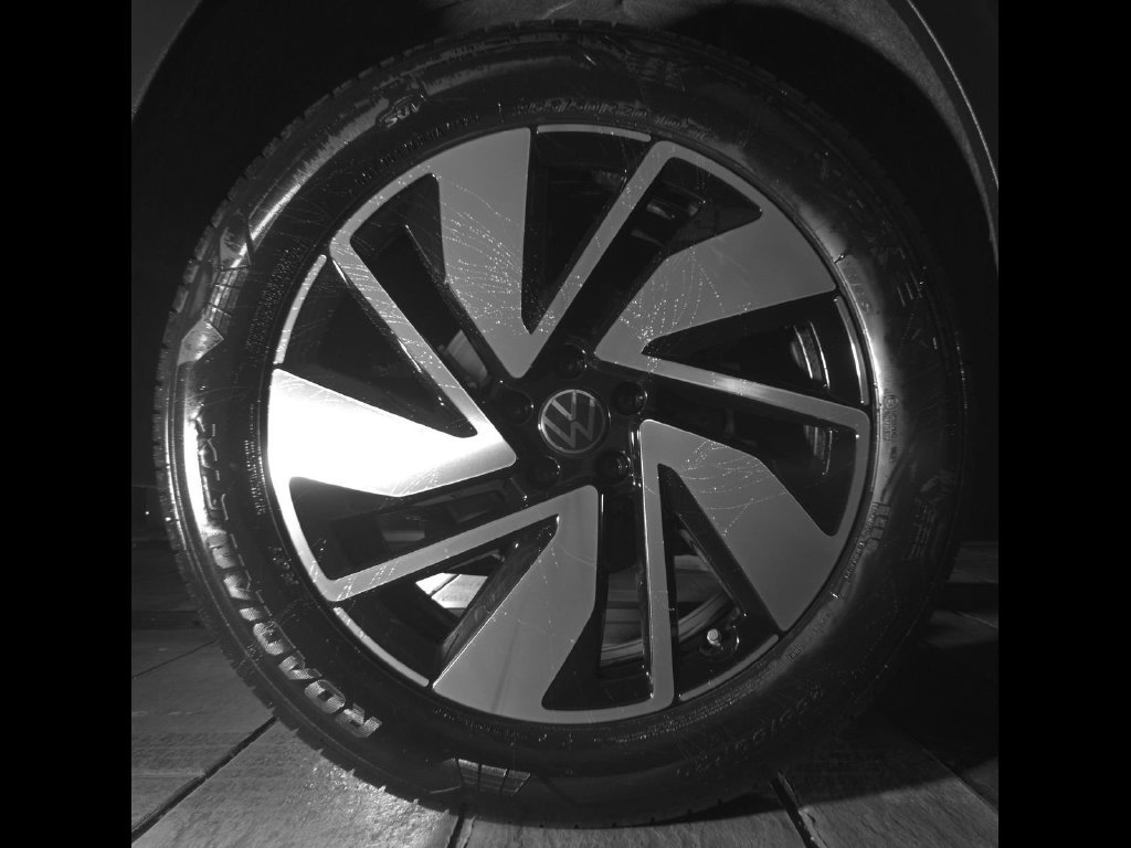 Certified 2026 Volkswagen Atlas SE AWD/4WD image 13