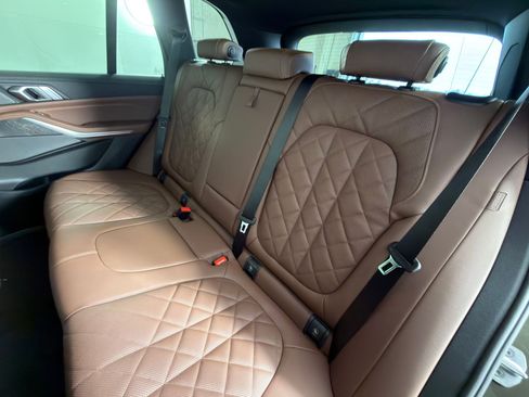 New 2026 BMW X5 sDrive40i w/ M Sport Package image 28