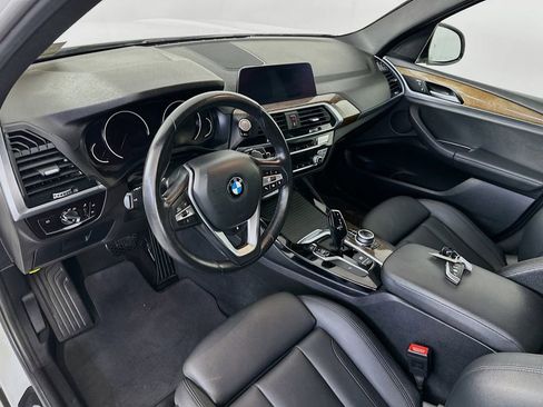 Used 2020 BMW X3 sDrive30i RWD image 29