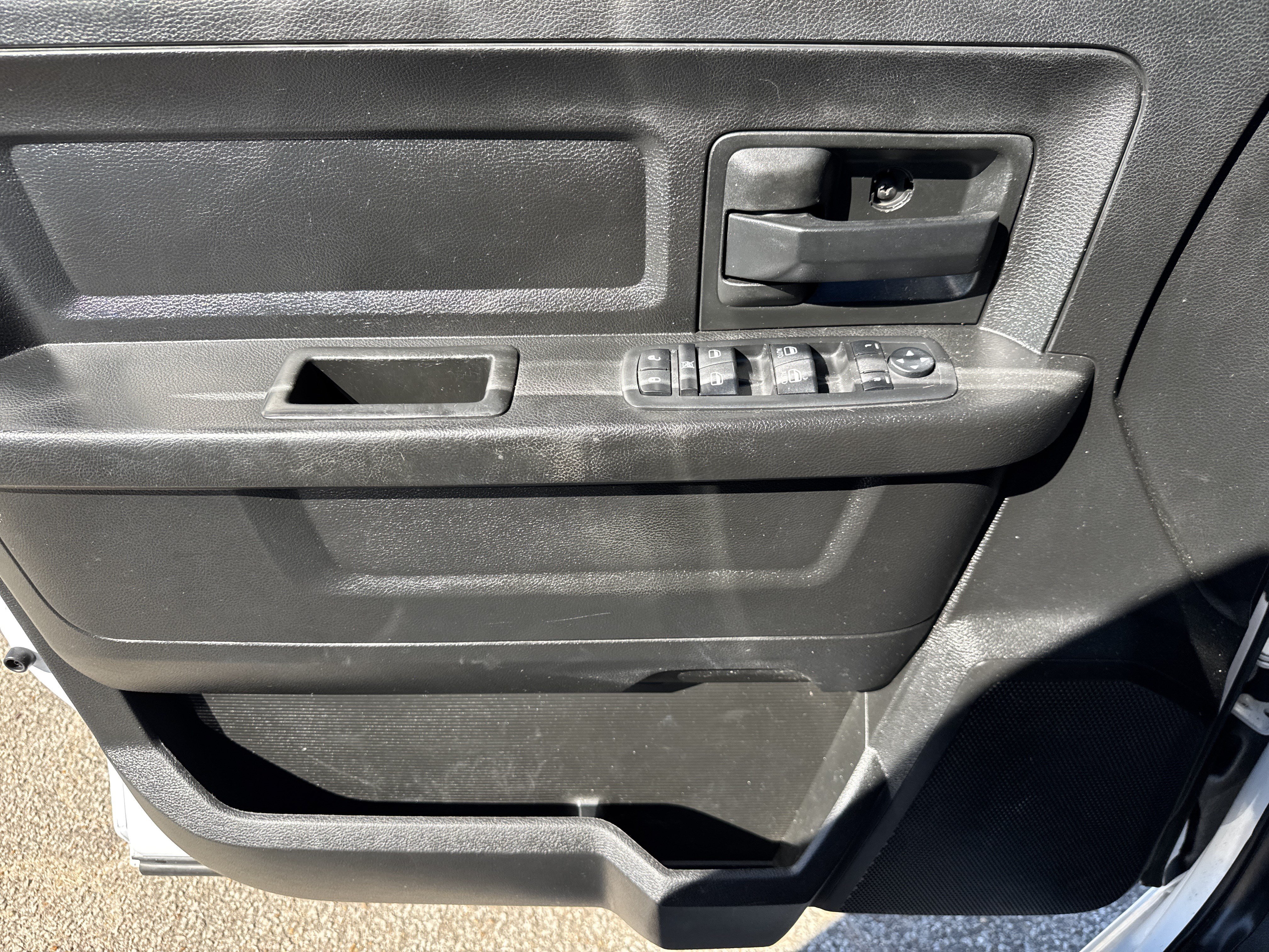 Used 2019 RAM 1500 Tradesman w/ Protection Group AWD/4WD image 9