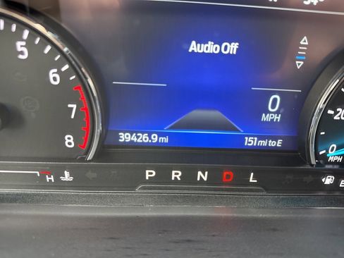 Used 2023 Ford Explorer XLT w/ Equipment Group 202A image 26