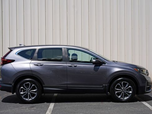 Used 2020 Honda CR-V EX image 46