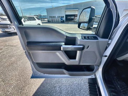 Used 2021 Ford F350 XLT w/ FX4 Off-Road Package image 20
