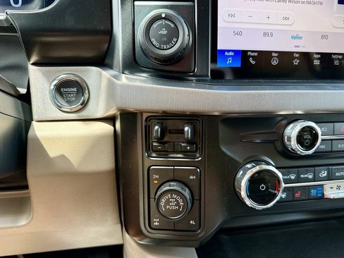New 2026 Ford F250 Platinum w/ Platinum Plus Package AWD/4WD image 31
