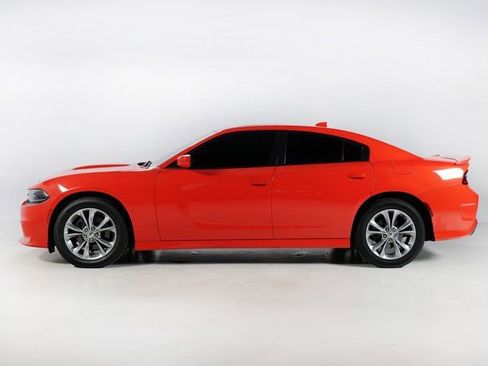 Used 2020 Dodge Charger GT w/ Plus Group image 2