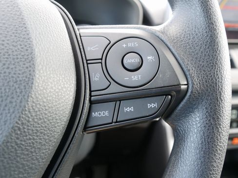 Used 2024 Toyota RAV4 XLE image 20