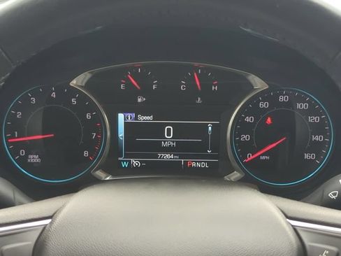 Used 2016 Chevrolet Malibu LT FWD image 16