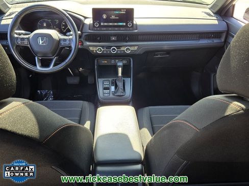 Used 2024 Honda CR-V Sport image 11