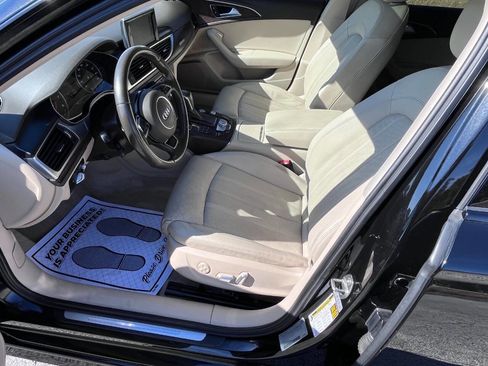 Used 2016 Audi A6 3.0T Prestige image 18