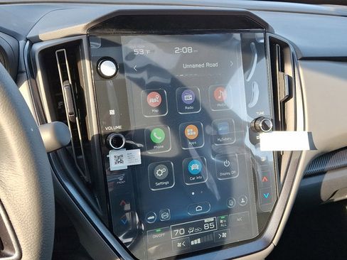 New 2026 Subaru Crosstrek 2.5i Sport image 11