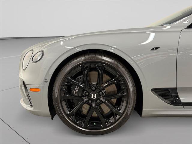 Used 2023 Bentley Continental GT S AWD/4WD image 27