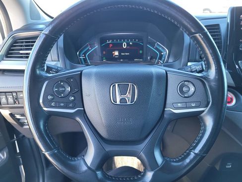 Used 2023 Honda Odyssey EX-L image 26