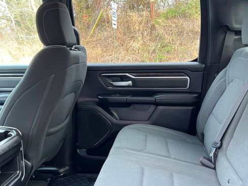 Used 2021 RAM 1500 Big Horn w/ Trailer Tow Group image 27