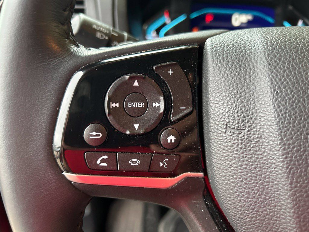 Used 2024 Honda Odyssey Touring image 10