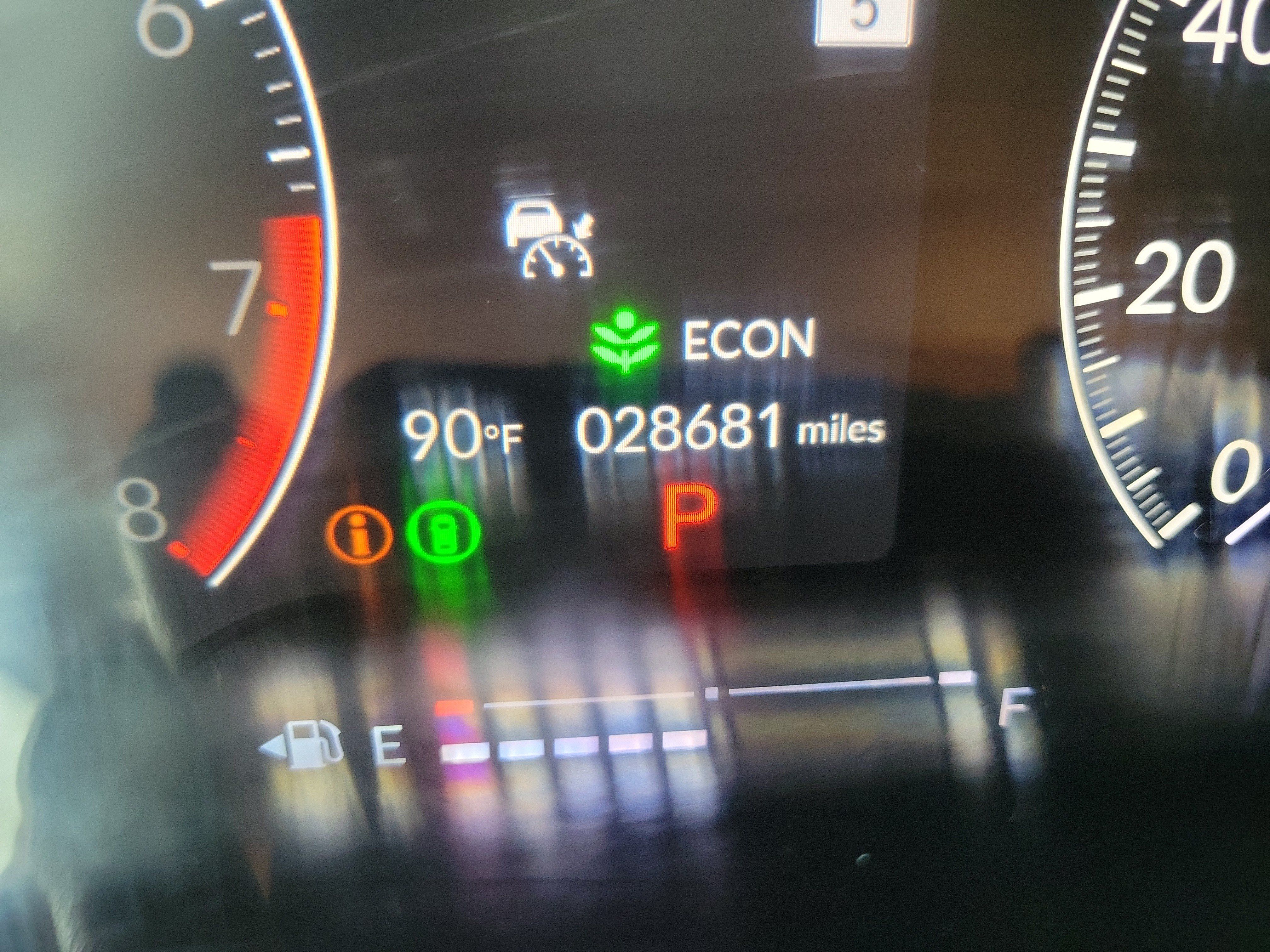 Certified 2024 Honda Civic Sport image 27