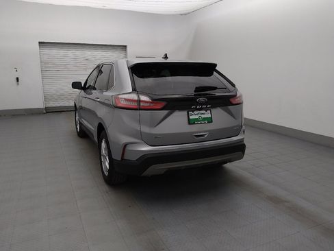Used 2024 Ford Edge SEL image 3