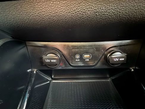 Used 2017 Hyundai Tucson Night image 25