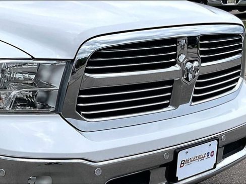 Used 2019 RAM 1500 Big Horn AWD/4WD image 28