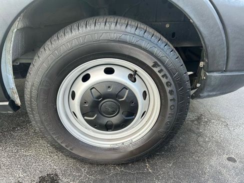 Used 2019 Ford Transit 250 148 High Roof image 29