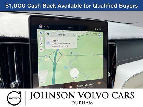 New 2026 Volvo XC60 B5 Ultra w/ Protection Package Premier AWD/4WD image 19