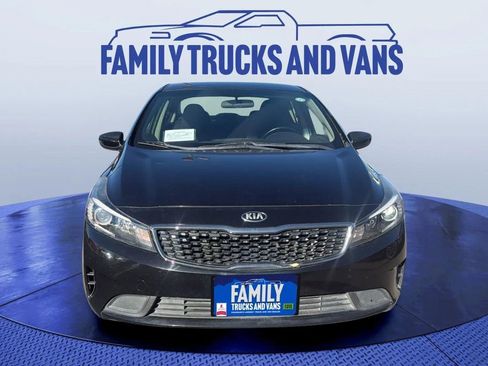 Used 2017 Kia Forte S image 8