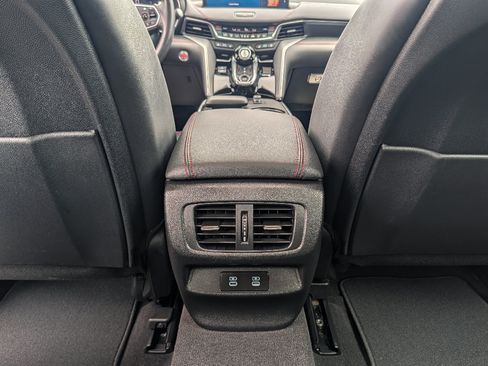 Used 2024 Acura TLX w/ A-SPEC Package AWD/4WD image 19