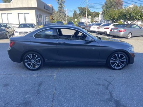 Used 2017 BMW 230i xDrive Coupe image 9