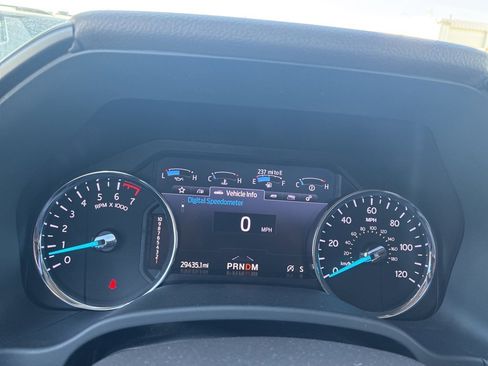 Used 2021 Ford Expedition Limited image 13