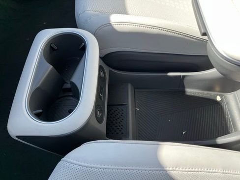 Used 2023 Hyundai Ioniq 5 Limited w/ Cargo Package image 23