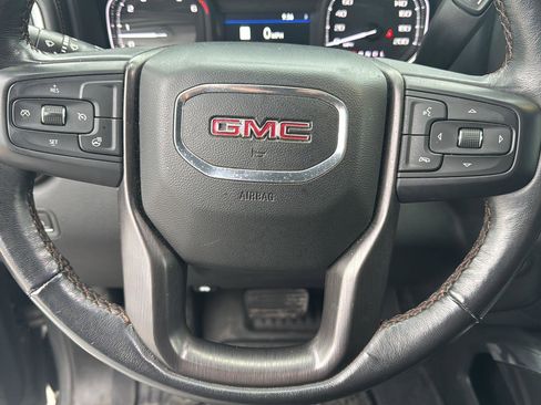 Used 2022 GMC Sierra 1500 AT4 w/ AT4 Premium Package image 14
