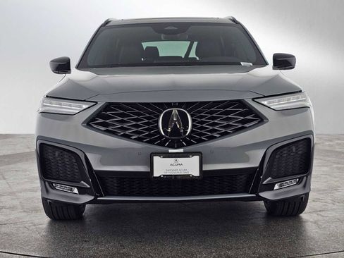 New 2026 Acura MDX A-Spec image 8