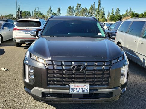 Used 2023 Hyundai Palisade XRT w/ Cargo Package image 2