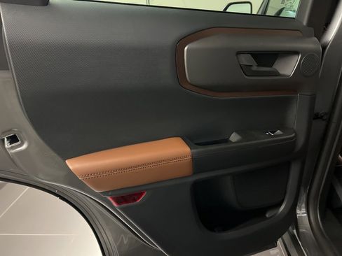 New 2025 Ford Bronco Sport Outer Banks w/ Outer Banks Tech Package+ image 33