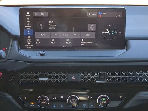 Used 2025 Honda Accord Sport image 16