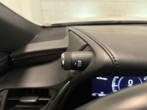 Used 2021 Lexus ES 250 w/ Premium Package AWD/4WD image 32