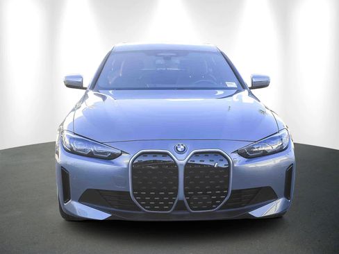 Certified 2023 BMW i4 eDrive35 image 2
