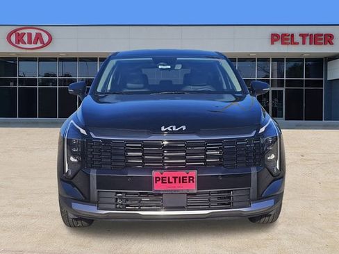 New 2026 Kia Sportage EX FWD image 2