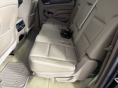Used 2016 GMC Yukon XL SLT w/ Open Road Package image 24